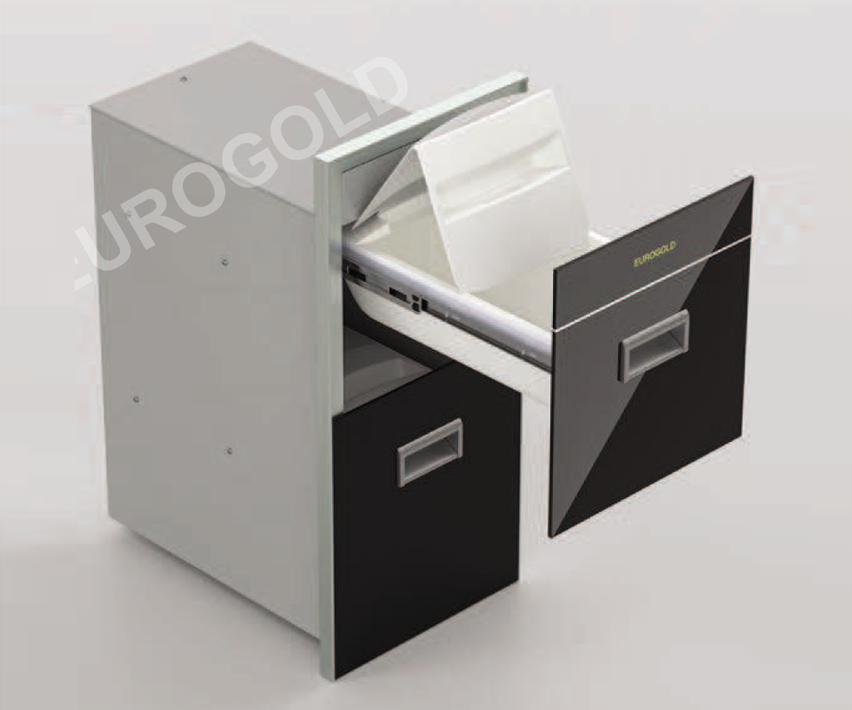 Thùng gạo Eurogold B322
