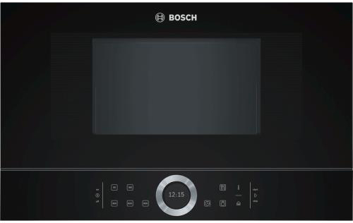 Lò Vi Sóng Bosch BFL634GB1